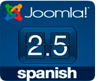 Joomla! Spanish 2.5